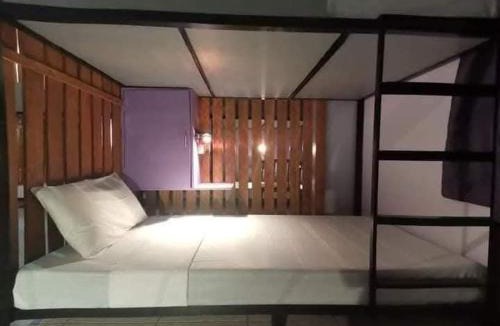 Baclaran Hostel | SL Bedspace Transient House