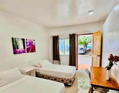 San Isidro Hotel | SL Inn