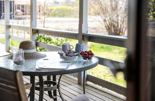 Store Kongsmark House | SL219 Slagelse - Sommerfuglevej 36