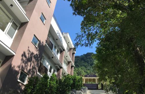 Wulai House | Sla Ulay
