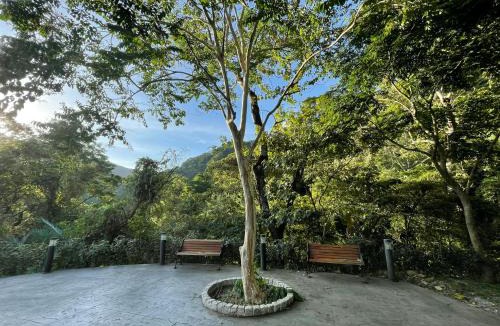 Wulai House | Sla Ulay