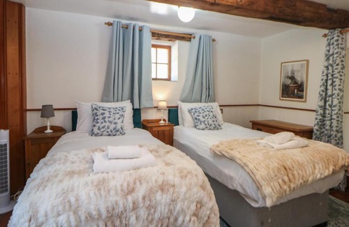 Cauldon Low House | Slade Cottage