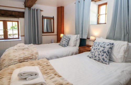 Cauldon Low House | Slade Cottage