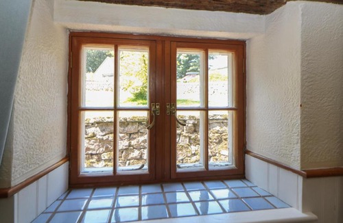 Cauldon Low House | Slade Cottage