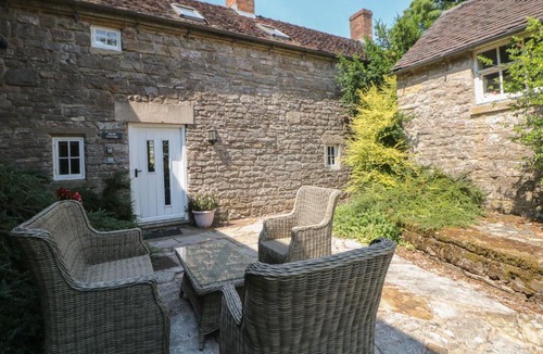 Cauldon Low House | Slade Cottage