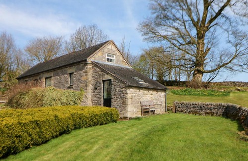 Cauldon Low House | Slade Tops