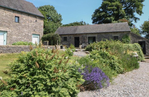 Cauldon Low House | Slade Tops
