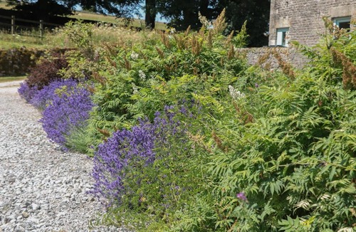 Cauldon Low House | Slade Tops