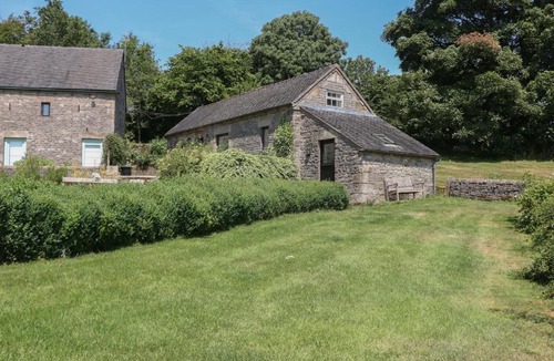 Cauldon Low House | Slade Tops