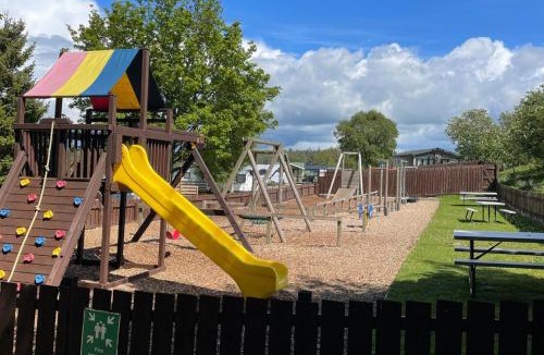 Hexham House | Slaley Forest Caravan petfriendly Retreat sleeps 6