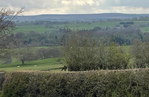 Hexham House | Slaley Forest Caravan petfriendly Retreat sleeps 6