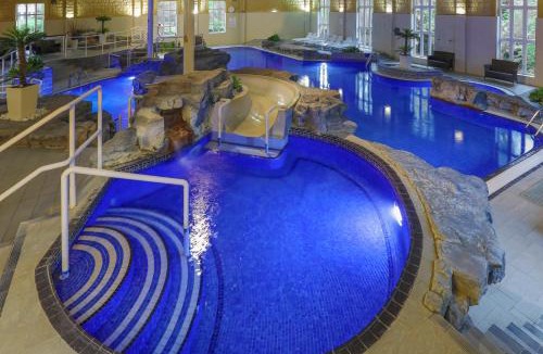 Slaley Hotel | Slaley Hall Hotel, Spa & Golf Resort