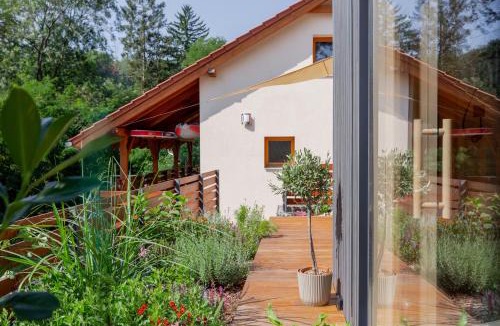 Cim House | Slapy Chata Hrdlička