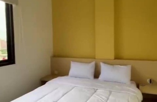 Rajabasa Hostel | Slara Hostel Syariah 1