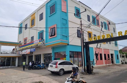Rajabasa Hostel | Slara Hostel Syariah 1
