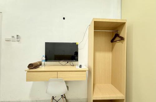 Rajabasa Hostel | Slara Hostel Syariah 2
