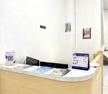 Rajabasa Hostel | Slara Hostel Syariah 2