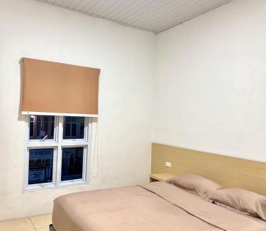 Rajabasa Hostel | Slara Hostel Syariah 2
