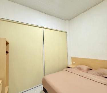 Rajabasa Hostel | Slara Hostel Syariah 2