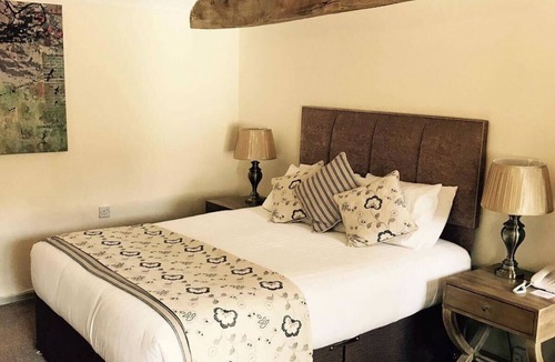 Maer Hotel | Slaters Country Inn