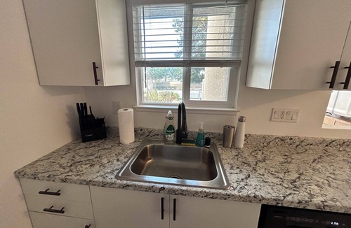 Rancho Cucamonga Condo | Sleek 1-bedroom condo in northern Rancho Cucamonga. Newly remodeled