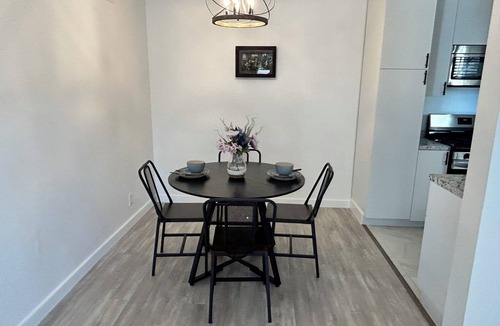 Rancho Cucamonga Condo | Sleek 1-bedroom condo in northern Rancho Cucamonga. Newly remodeled