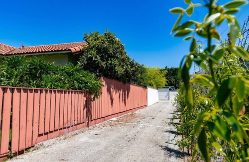 East San Gabriel Apartment | Sleek 3BR Home + EV Charger + Near DTLA #TravelSGV