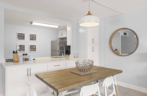Avon By The Sea Condo | Sleek & Serene | Brand-New Scandinavian Beachfront Escape!