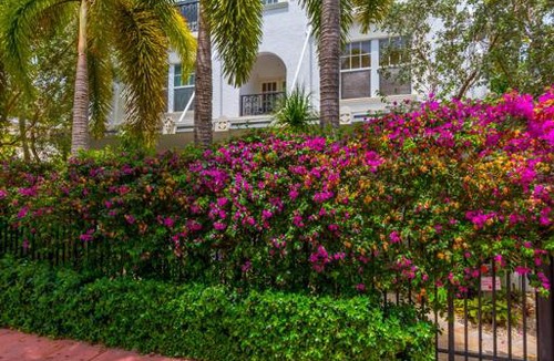 South Pointe Apartment | Sleek Sobe Sweet