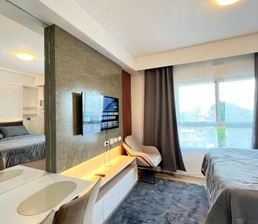 Bantud Hacienda Hotel | Sleek Stay in Bacolod