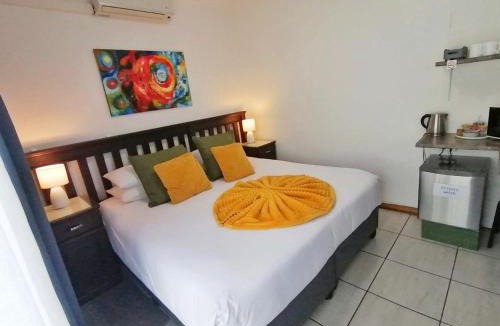 Fichardt Park Apartment | Sleep@161 Benade Drive