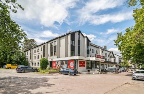 St. Genesius-Rode Hotel | Sleep & Go Brussels South