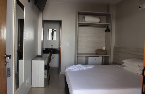 Centro Hotel | Sleep Hotel