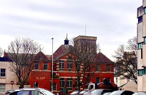 Worthing Hotel | Sleep Hotel