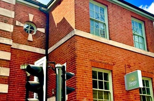 Worthing Hotel | Sleep Hotel