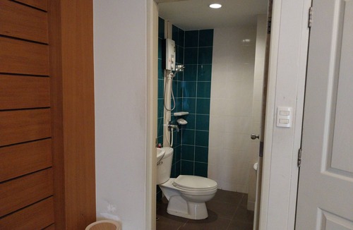 Ban Bang Saen Hotel | Sleep Hotel