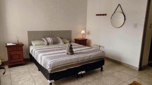 Barrio Centro Hostel | Sleep in Heaven
