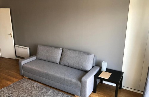 Pontault-Combault Apartment | Sleep in Paris - Pontault