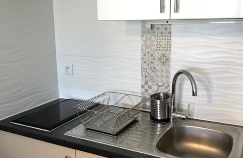 Pontault-Combault Apartment | Sleep in Paris - Pontault