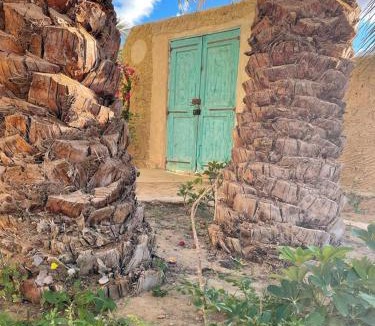 Siwa House | Sleep In Siwa