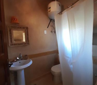Siwa House | Sleep In Siwa