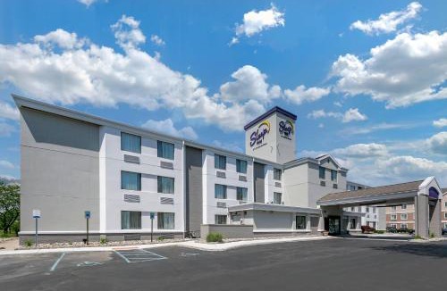 East Texas Hotel | Sleep Inn Allentown-Fogelsville