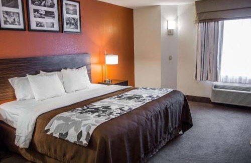 Beaufort Hotel | Sleep Inn Beaufort near MCAS