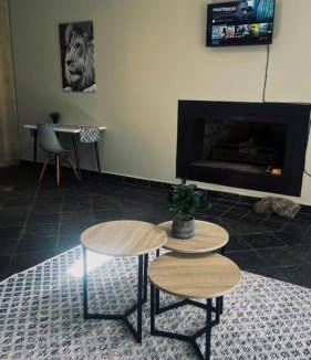 Bethlehem Apartment | Sleep INN - Bethlehem