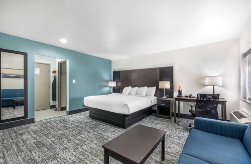 Champaign Hotel | Sleep Inn Champaign North - Urbana