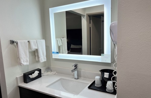 Champaign Hotel | Sleep Inn Champaign North - Urbana
