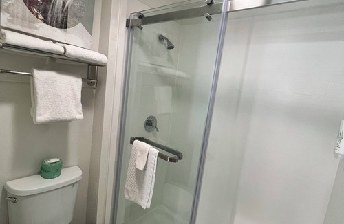 Champaign Hotel | Sleep Inn Champaign North - Urbana
