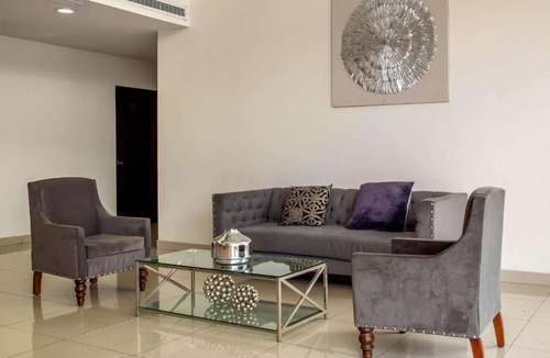 Hermosillo Hotel | Sleep Inn Hermosillo