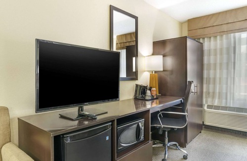 Hickory Hotel | Sleep Inn Hickory South