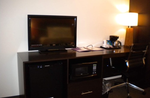 Kernersville Hotel | Sleep Inn Kernersville I-40